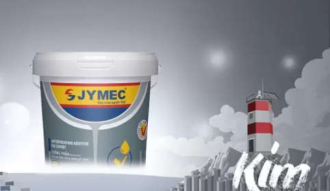 JYMEC - Bộ Sưu Tập Màu Sắc 2024