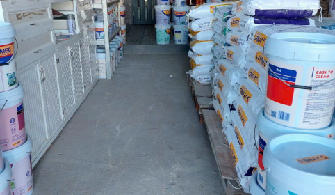 Sơn chống thấm tầng hầm - Giải pháp an toàn & hiệu quả