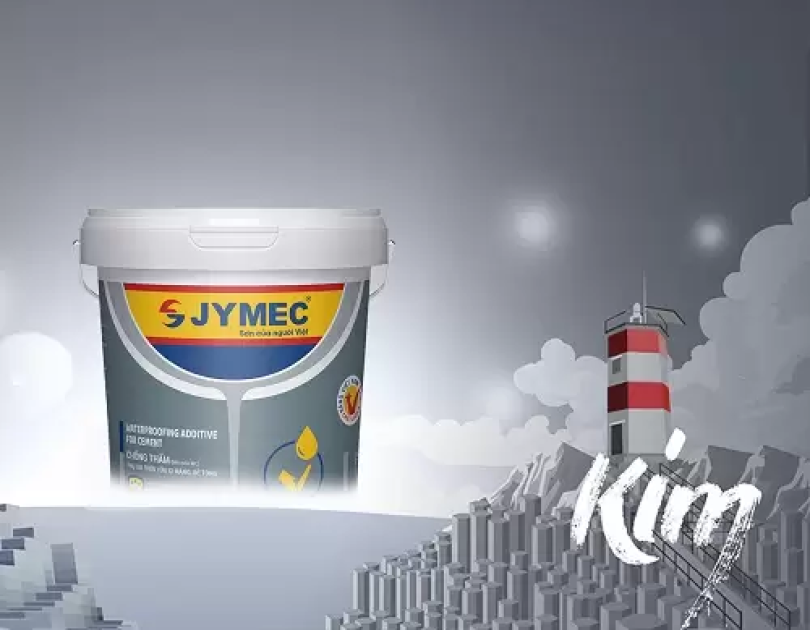 JYMEC - Bộ Sưu Tập Màu Sắc 2024