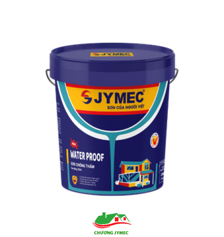 Sơn chống thấm đa năng
