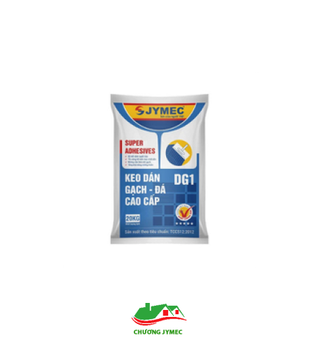 Keo dán gạch