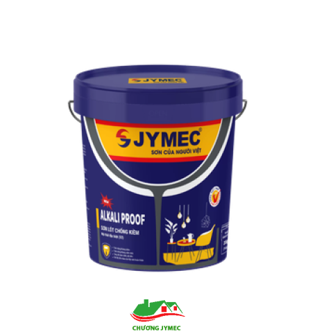 Sơn lót chống kiềm nội thất đặc biệt