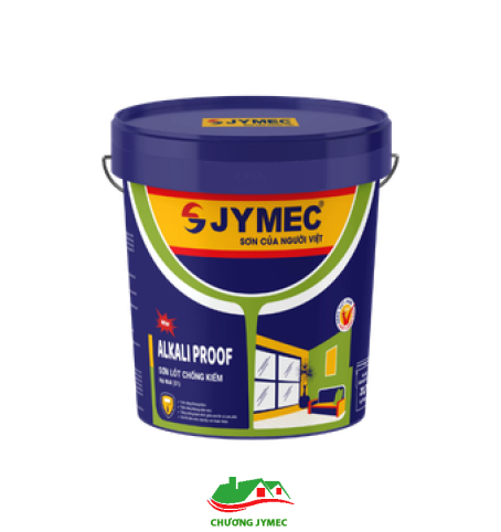 Sơn lót chống kiềm nội thất