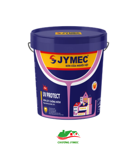 Sơn lót chống kiềm ngoại thất đặc biệt