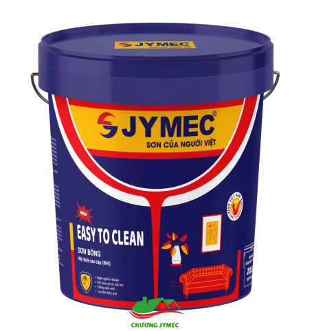 Sơn bóng nội thất cao cấp