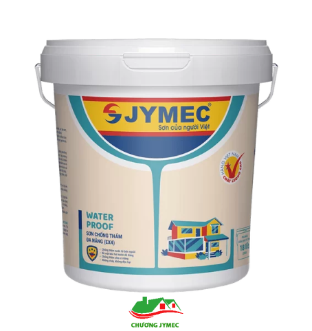 Sơn chống thấm đa năng
