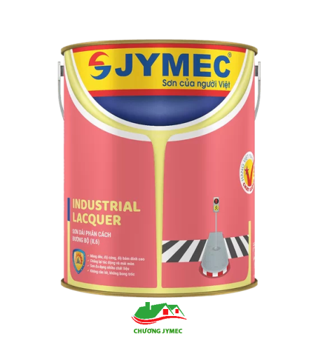 Sơn dải phân cách