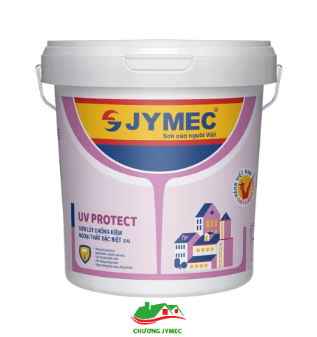Sơn lót chống kiềm ngoại thất đặc biệt