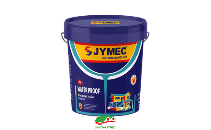 Sơn chống thấm đa năng