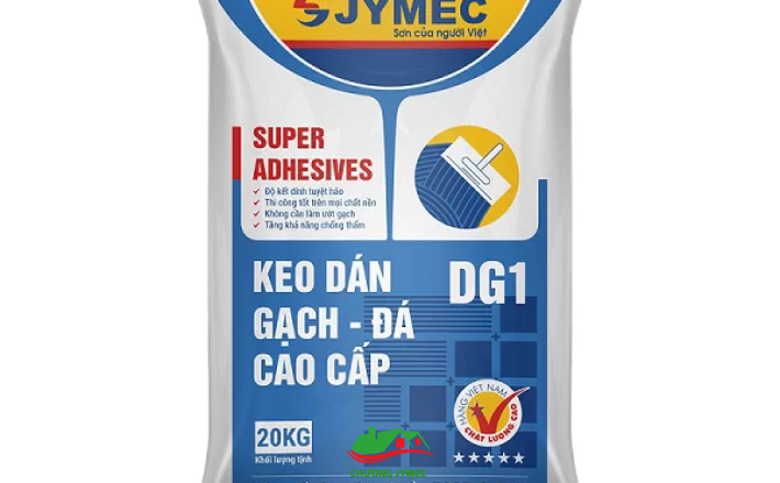Keo dán gạch
