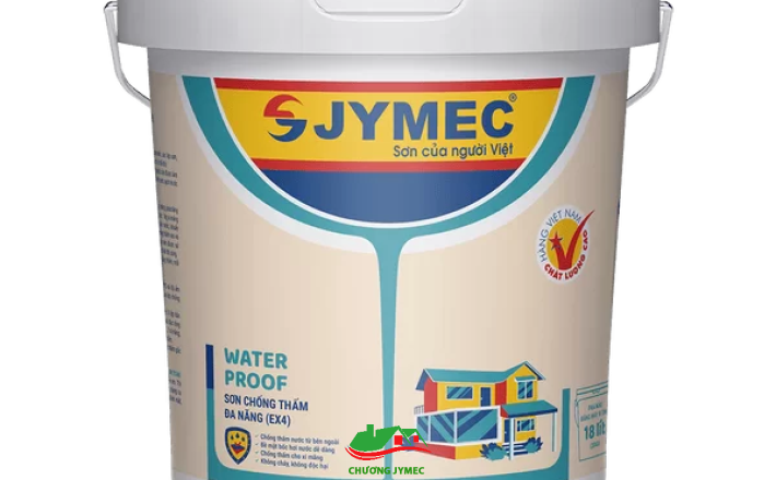 Sơn chống thấm đa năng