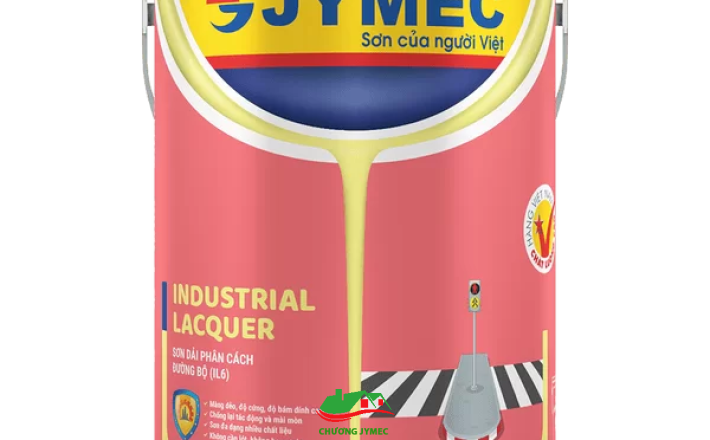 Sơn dải phân cách